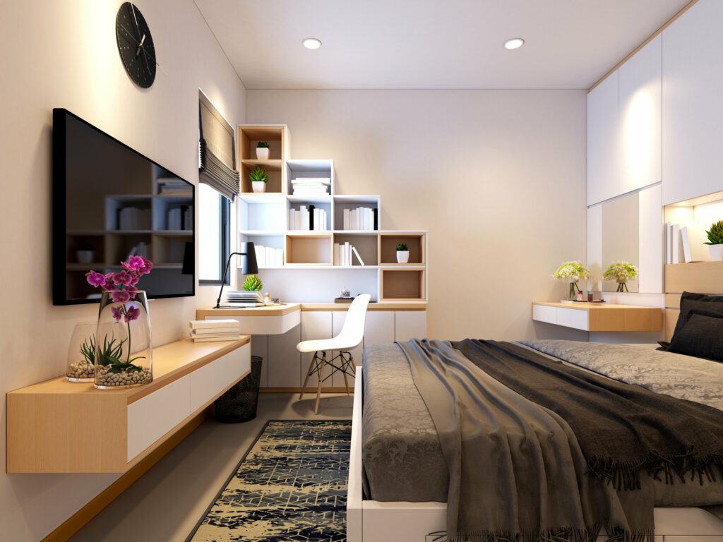 Wie richtet man eine Wohnung am besten ein? - CreaDeco - Home Design